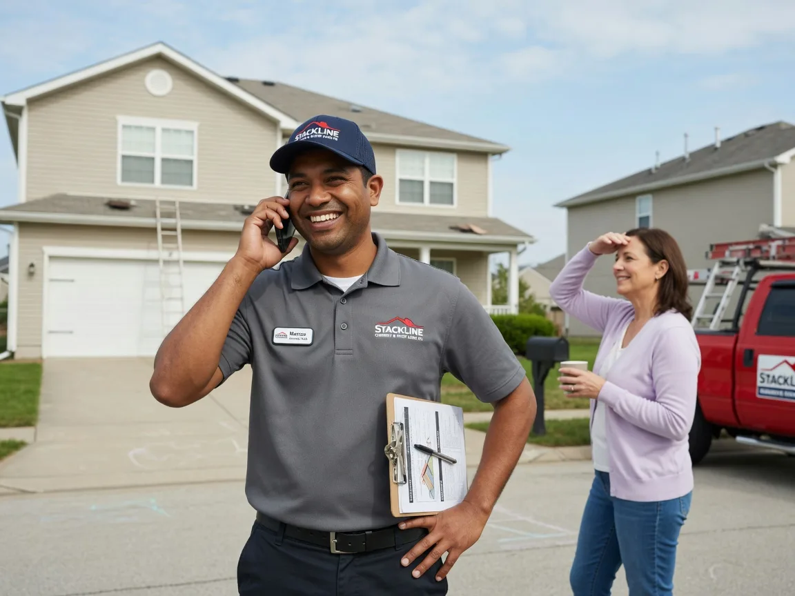 Chimney flashing repair Media, PA FAQs